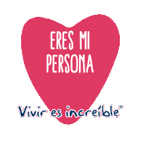 Corazon Amigos Sticker by gnpseguros