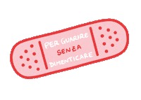 Pink Rosa Sticker by spaziogiusto