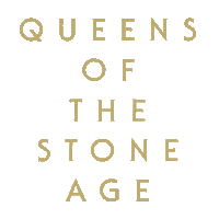 Josh Homme Sticker by Queens of the Stone Age