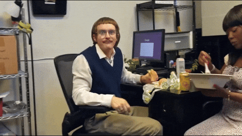 JustAnotherAndy giphyupload fun cool yeah GIF
