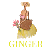 gingerba ginger gifmakers gingerba ginger bs as Sticker