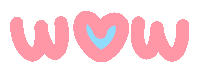 Heart Love Sticker by Ai and Aiko