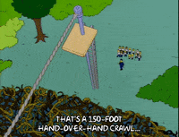 the simpsons episode 25 GIF