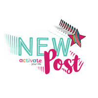 Sticker by Activate Your Life