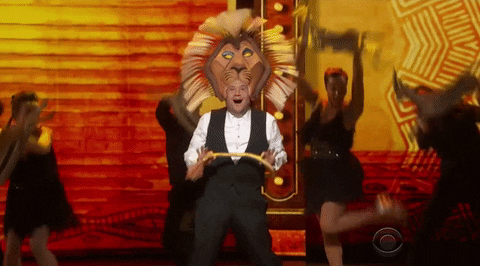 Tonys GIF by Tony Awards