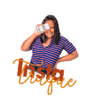 Insta Yris Sticker by Yrisribeiiro