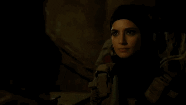 Offset Ll Cool J GIF by CBS