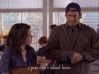season 3 netflix GIF by Gilmore Girls 