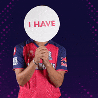 Pink India GIF by Rajasthan Royals