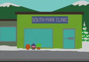 stan marsh building GIF by South Park 