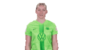 Go Out No Sticker by VfL Wolfsburg