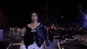 nervous danica mckellar GIF by Hallmark Channel