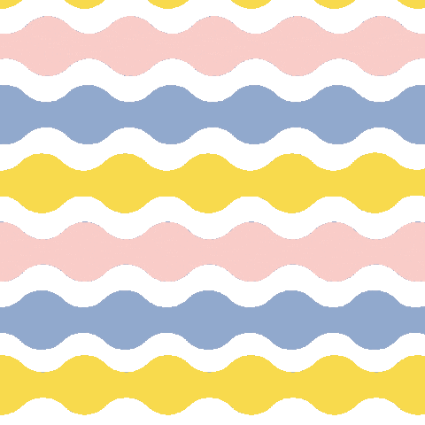Colors Waves Sticker by A1 Hrvatska