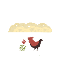 Food Foodies Sticker