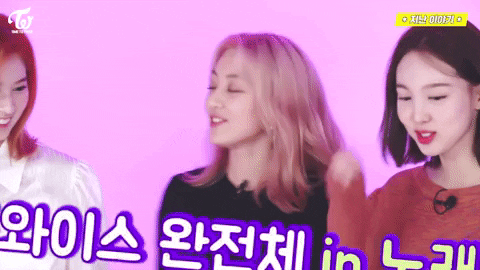 Episode 2 GIF by TWICE