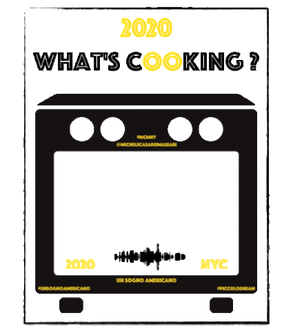 Coffee Chef Sticker by Piccolo Cafe