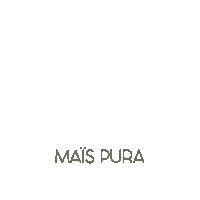 saudavel popcorn Sticker by Maïs Pura