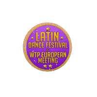 Ldf21 Sticker by Eventos_udance