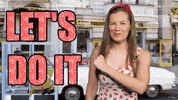 we can do it fifties GIF by Mitteldeutscher Rundfunk