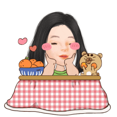 Food Sticker