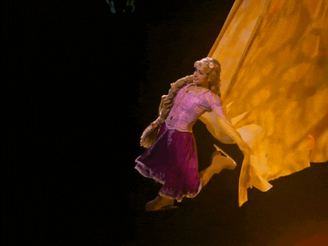 Skating Feld Entertainment GIF by Disney On Ice