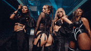 Confetti GIF by Little Mix
