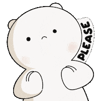 Mood Help Sticker