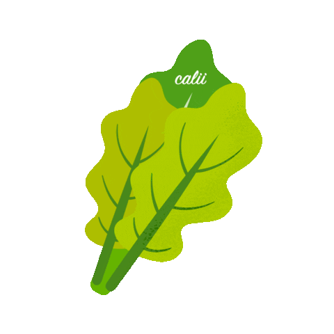 Fresco Sticker by Calii app