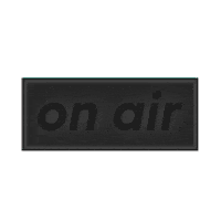 generation z radio Sticker by ZTACK