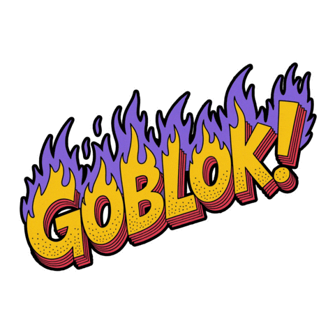 Morning Love Sticker by Seorang Zaki