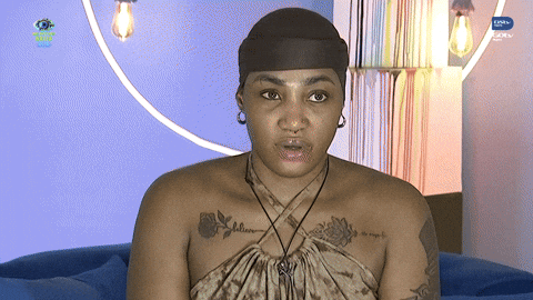 Bbnaija GIF by Big Brother Naija