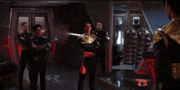 Now Streaming Star Trek GIF by Paramount+