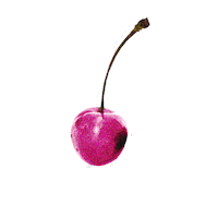 Cherry Sticker by NETFLIX