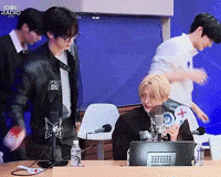 Sangwon GIF