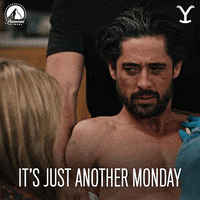Its Okay Cowboy GIF by Yellowstone