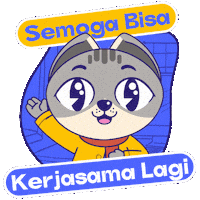Cat Business Sticker by KOL.ID