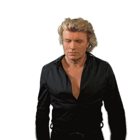 Hansklokroast Sticker by Comedy Central NL