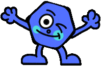 utilify hello hi bye see you Sticker