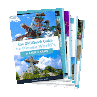 Disney Sticker by DisneyFoodBlog