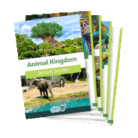 Disney World Sticker by DisneyFoodBlog