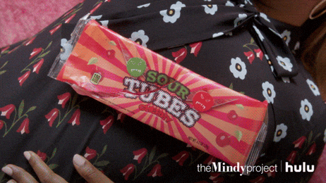 the mindy project television GIF by HULU