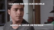 GIF by Imagen Televisión