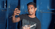 fun soccer GIF by LA Galaxy