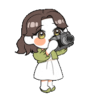 Girl Love Sticker