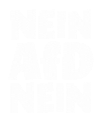 Text Protest Sticker by Chris Campe | All Things Letters