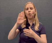Asl GIF
