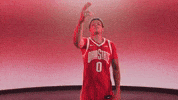 Ohio State Basketball GIF by Ohio State Athletics