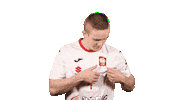 Handball Kiss Sticker by EHF