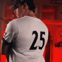 College Baseball Uc GIF by Cincinnati Bearcats
