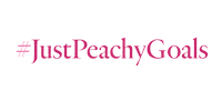 Justpeachy Sticker by Peach_Slices